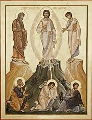 I vangeli apocrifi nella iconografia gotica