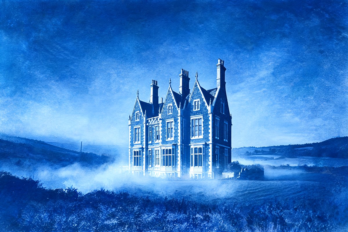 Borley Rectory: la storia della casa più infestata d'Inghilterra