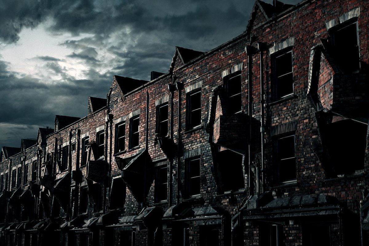 Il poltergeist di Enfield: il caso che ispirò The Conjuring
