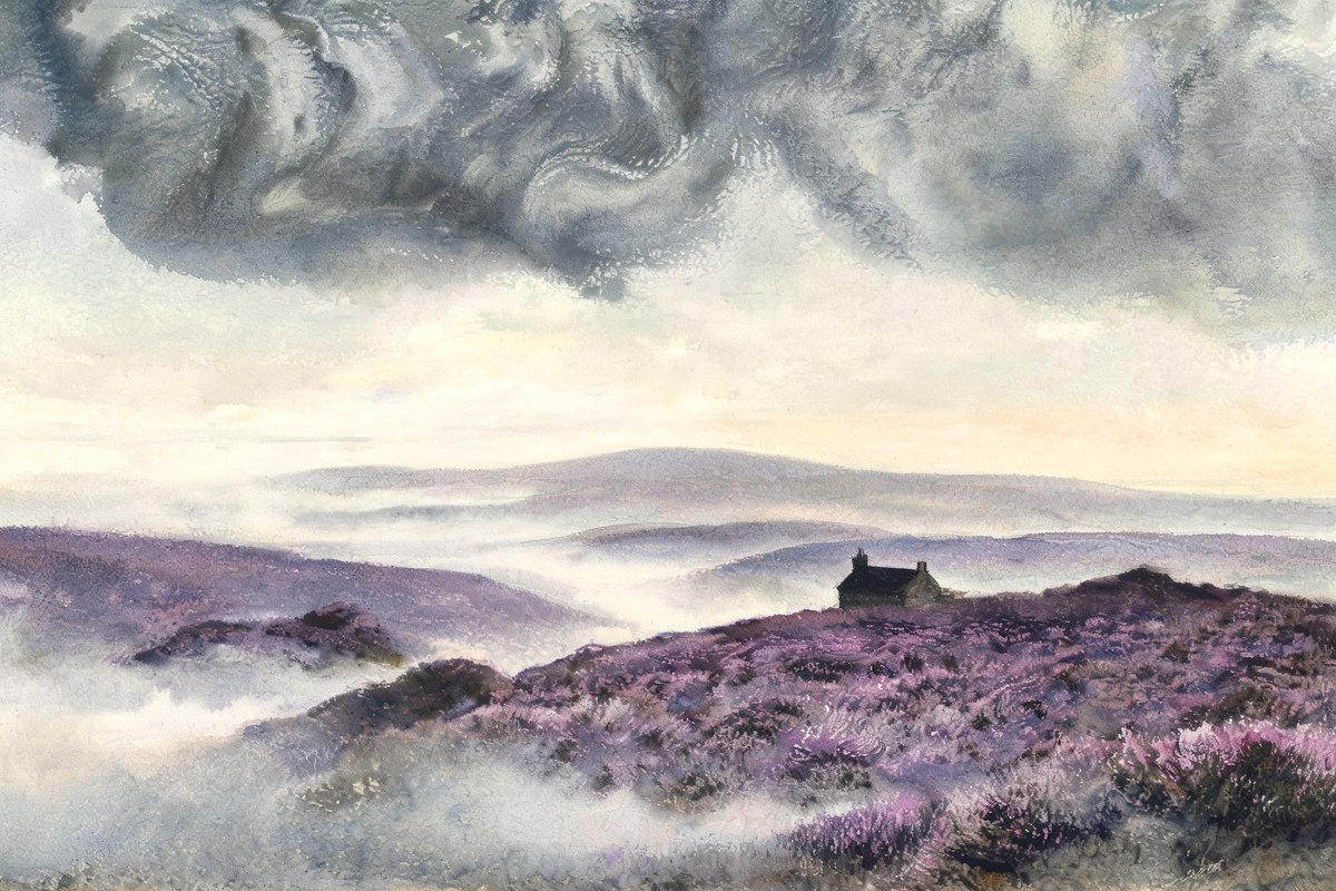 Cime Tempestose di Emily Brontë: gotico romantico e passione oscura