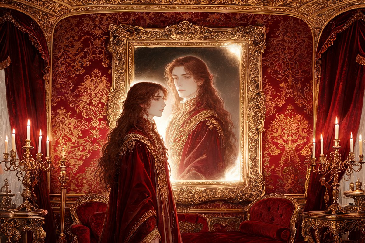 Il Ritratto di Dorian Gray: Oscar Wilde e il romanzo gotico decadente
